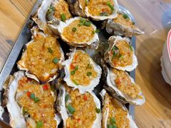 -冶建镜子·老南昌大排档·江西虾王(总店)