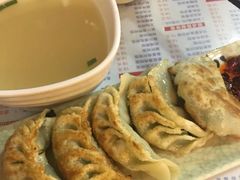 -岐城面馆(黄岐店)