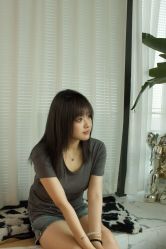 -Sying杉影日式烫染專門店