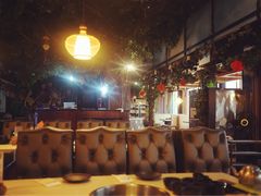 -滇釜火锅·能喝汤的火锅(车公庄店)