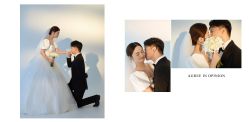 -蒙太奇婚纱摄影(万达店)