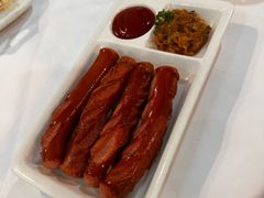 -维兰西餐(万泉河店)