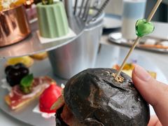 -天玑高空江景餐厅&酒吧Sky Secret Restaurant&Bar