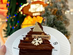 -PAIN CHAUD 百丘(尚嘉中心店)