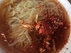 -真空冷面王(武功街店)