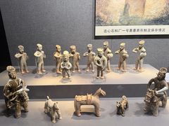 -荆州博物馆