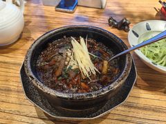 -香雪海·蘇面館(湖滨店)