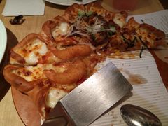 -必胜客(城西银泰店)