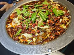 -桥边小楼·手工云南菜·丽江地标美食