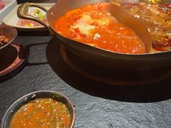 -色響火锅(恒隆广场店)