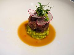 -牛排家(北京长安街英皇集团中心店)