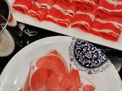 -楼外楼大刀肉传统火锅居(繁荣路店)