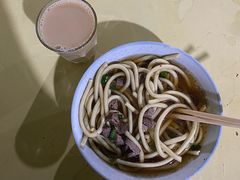 -老光明岗琼甜茶馆