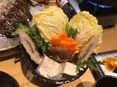 -御瀛日本料理