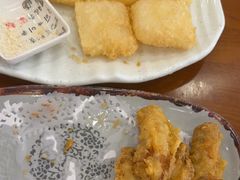 -全州拌饭馆(断桥店)