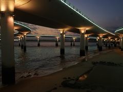 -演武大桥观景平台