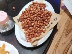 -山河屯铁锅炖鲜鹅·东北菜(开发区一店)