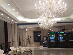 -启东恒大酒店·吕四渔号海鲜餐厅