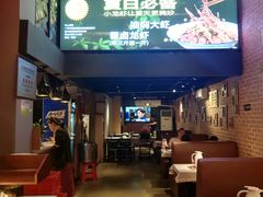 -湘语·湖南家常菜(新洲店)