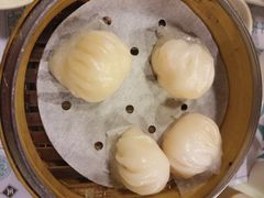 -点点心点心专门店(旺角店)