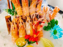 -福樱兰海鲜放题铁板烧(加州店)