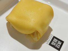 芒果班戟-满记甜品(优客百盛店)
