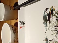 -吴越荣记苏州菜·松鼠桂鱼100%活鱼现做(斜塘老街店)