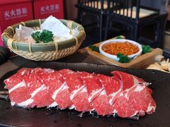 -捞王锅物料理(上海世茂广场店)