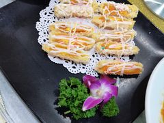 -阿姐小菜(三林店)