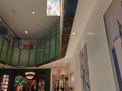 -鹏欣水游城