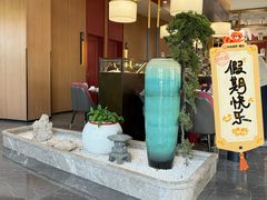 -崂山印象·青岛·海鲜渔家菜