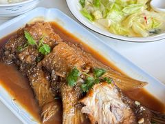 -风味小馆(天目湖宾馆店)