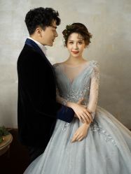 -EMU艺慕摄影(扬中店)