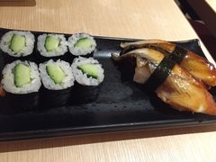 -万岁寿司(万国店)