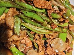 -田婆婆的菜(海口友谊阳光城店)