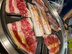 -九田家黑牛烤肉料理(吴江万象汇店)