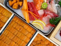 -鮨乐亭Omakase·海胆宴