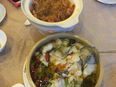 -麒麟中餐厅·经典粤菜·地道菜式老字号(广州长隆酒店)