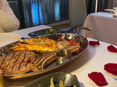 -Kathleen's Waitan 凯圣琳江景西餐厅(外滩店)