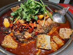 -探炉·香辣豆花烤鱼(笋岗宝能环球汇店)