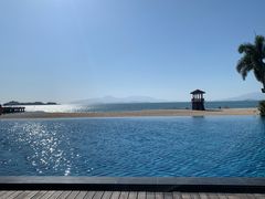 -惠州金海湾嘉华度假酒店