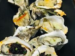 -烧蠔帮·湛江生蚝(工农店)