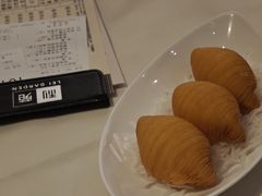-利苑酒家(宜安广场店)