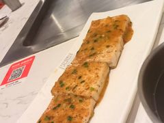 -火地铁板烧(昆山万象汇店)
