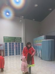 -圣名游乐城冰雪大世界
