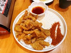 -陶德砂锅(蜀汉路店)