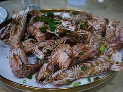 -阿静美食