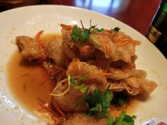 -老江南春·中国龙菜(衡山路店)