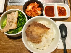 -焼肉ライク·烧肉LIKE(万菱汇店)