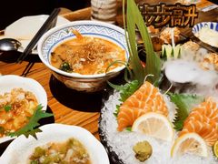 -小川洋风料理(街道口店)